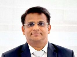 Allcargo Logistics appoints Bipin Reghunathan as CBO