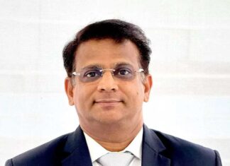 Allcargo Logistics appoints Bipin Reghunathan as CBO