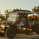Amble unveils Amble One Electric Buggy for short-range mobility