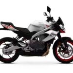 Aprilia Tuono 457 Special Edition debuts in India at ₹3.99 lakh