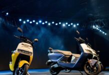 Ather Energy rolls out AI-Powered Voice Assistant across Electric Scooter lineup