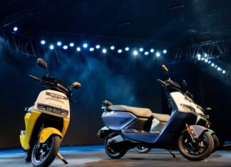 Ather Energy rolls out AI-Powered Voice Assistant across Electric Scooter lineup