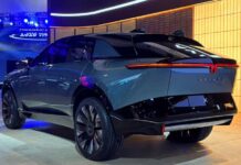 Tata Motors to build Avinya EVs on Chery-Linked freelander platform