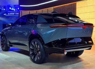 Tata Motors to build Avinya EVs on Chery-Linked freelander platform