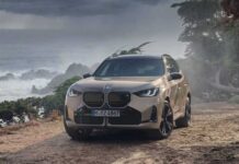 BMW India launches Annual Monsoon Service Campaign