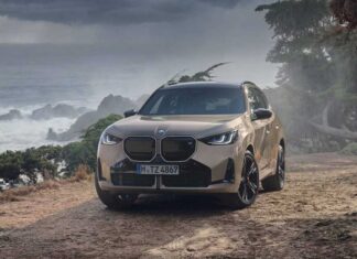 BMW India launches Annual Monsoon Service Campaign