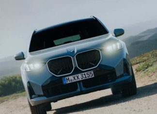 BMW Group India to increase vehicle prices by up to 2% from July 1, 2026