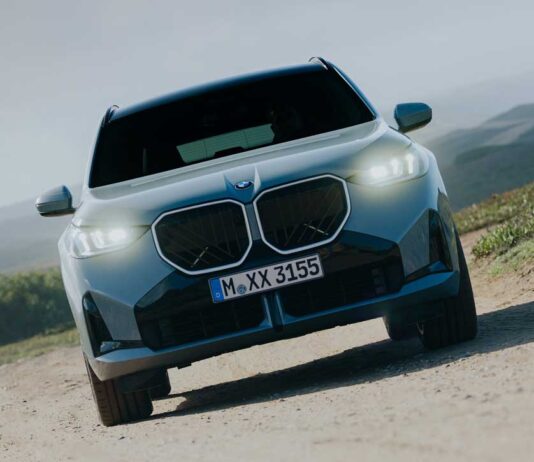 BMW Group India to increase vehicle prices by up to 2% from July 1, 2026