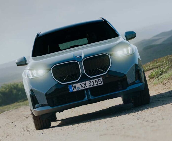 BMW