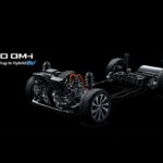 BYD unveils DM-i Technology in India with over 1,200 km Combined Driving Range