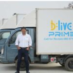 BLive PRIME launched to drive Electric Mini-Truck adoption in last-mile logistics