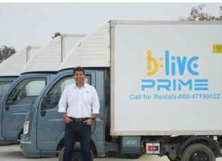 BLive PRIME launched to drive Electric Mini-Truck adoption in last-mile logistics