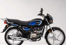 Govt begins process to frame CAFE Norms for two-wheelers