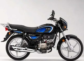 Govt begins process to frame CAFE Norms for two-wheelers