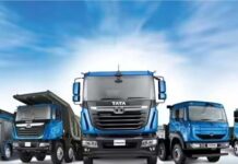 Commercial Vehicle stocks surge up to 9% as oil prices fall After US-Iran Peace Deal