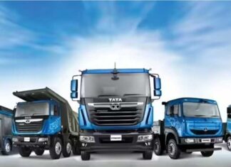 Commercial Vehicle stocks surge up to 9% as oil prices fall After US-Iran Peace Deal