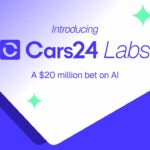 Cars24 to invest $20 million in AI startups through AI Labs