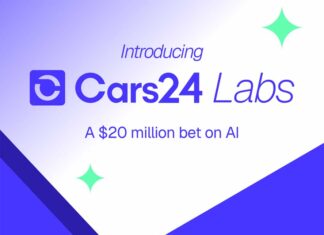 Cars24 to invest $20 million in AI startups through AI Labs
