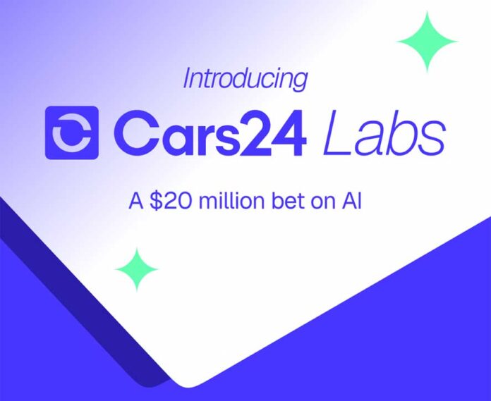 Cars24