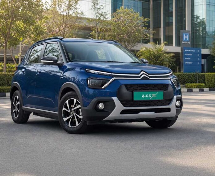 Citroen