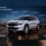 Citroën Aircross Comfort Edition launched in India at ₹9.09 lakh