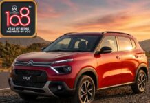 Citroën celebrates 108 years with exclusive customer offers and experiences in India