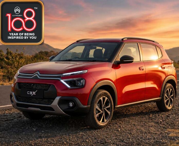 Citroen