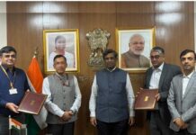 BharatBenz joins Government Vehicle Replacement Scheme for Delhi-NCR