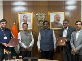 BharatBenz joins Government Vehicle Replacement Scheme for Delhi-NCR