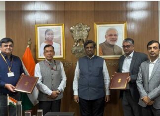 BharatBenz joins Government Vehicle Replacement Scheme for Delhi-NCR