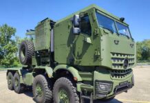 Daimler Truck launches Global Defence Brand, Targets €1 billion revenue by 2028