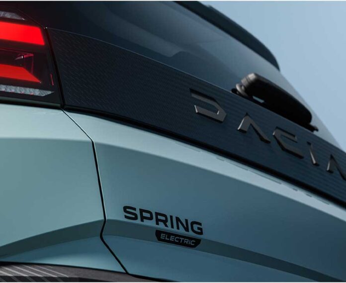 Dacia