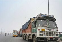 Centre approves ₹9,585 crore scheme to replace older commercial vehicles in Delhi-NCR