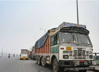 Centre approves ₹9,585 crore scheme to replace older commercial vehicles in Delhi-NCR