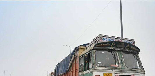 Centre approves ₹9,585 crore scheme to replace older commercial vehicles in Delhi-NCR