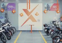 DriveX introduces AI-Powered Rider Identity Engine for smarter used bike discovery