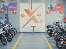 DriveX introduces AI-Powered Rider Identity Engine for smarter used bike discovery