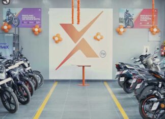 DriveX introduces AI-Powered Rider Identity Engine for smarter used bike discovery