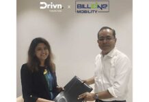 Drivn and BillionE Mobility sign strategic leasing partnership to deploy 200 Electric Trucks