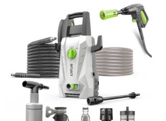 Dylect enhances customer support network for Pressure Washer users across India