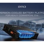 EMO Energy launches Intelligent Battery Platform for Electric Buses and Trucks
