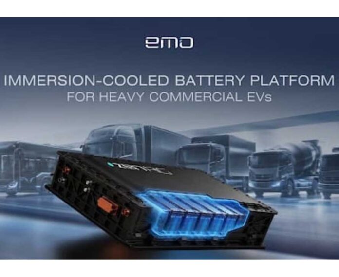 EMO
