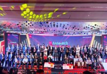 Varroc, Uno Minda, Tenneco and Lumax win top honours at ETAuto Tech Awards 2026