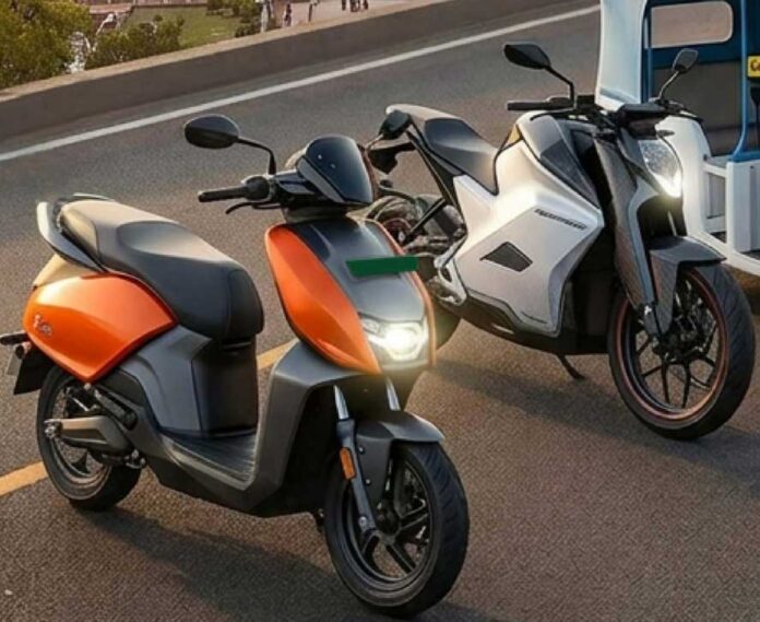 EV-Policy