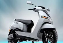 EV two-wheeler penetration hits record 9.3% in May: FADA