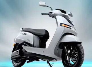 EV two-wheeler penetration hits record 9.3% in May: FADA