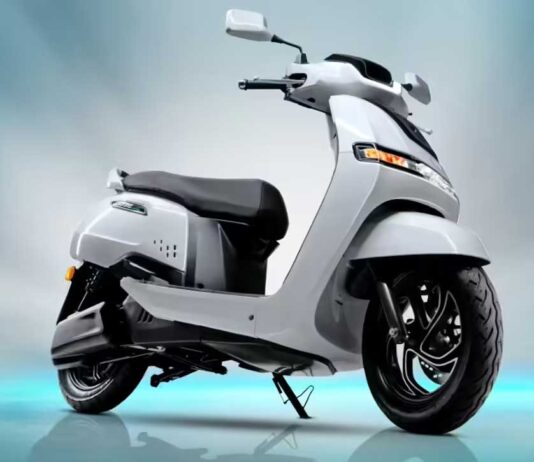 EV two-wheeler penetration hits record 9.3% in May: FADA