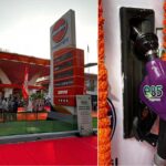 Indian Oil launches India’s First E85 Fuel Station in Delhi