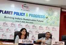 World Environment Day: FLO unveils Sustainability Drive as Industry Backs EV Adoption