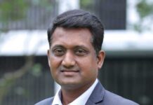 JK Fenner appoints Jegapriyan Govindarajan as President